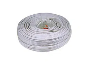 CAVO COMPOSTO MICROCOASSIALE 75 Ohm 2x0 50 2x0 22 IN