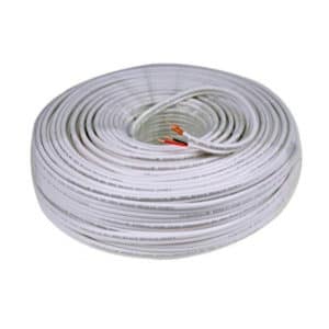 CAVO COMPOSTO MICROCOASSIALE 75 Ohm 2x0 50 2x0 22 IN