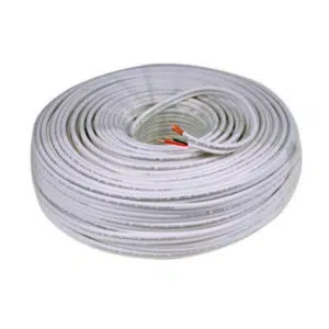 CAVO COMPOSTO MICROCOASSIALE 75 Ohm 2x0 50 2x0 22 IN