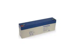 BATTERIA ERMETICA RICARICABILE 12V 2Ah