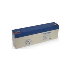 BATTERIA ERMETICA RICARICABILE 12V 2Ah