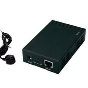 RICEVITORE AGGIUNTIVO DI SEGNALE HDMI E DEL TELECOMANDO FINO