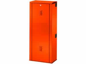 BARRIERA STRADALE 24V ELETTROMECCANICA PER PASSAGGI FINO A