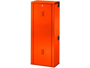 BARRIERA STRADALE 24V ELETTROMECCANICA PER PASSAGGI FINO A