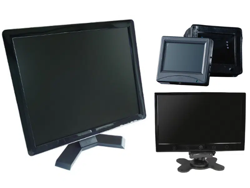 MONITOR