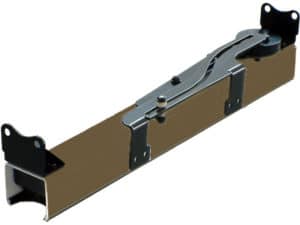 SERRATORE 220 V DA INTERNO PER PERSIANE AD 1 ANTA APERTURA