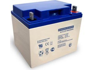 BATTERIA ERMETICA RICARICABILE 12V 26Ah