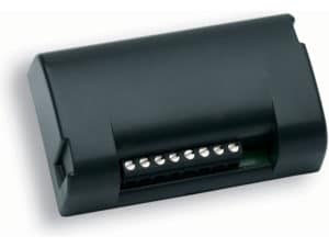 SCHEDA ELETTRONICA DISACCOPPIAMENTO INGRESSI