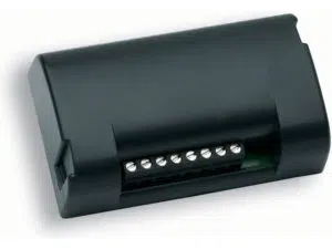 SCHEDA ELETTRONICA DISACCOPPIAMENTO INGRESSI