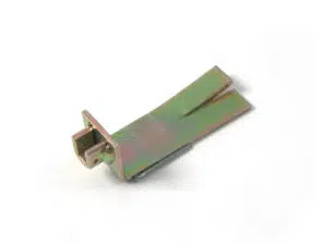 SUPPORTO A MURARE PER MOTORE DI DIAMETRO 50 mm