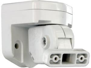 SNODO DA PARETE O SOFFITTO