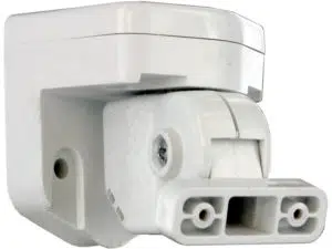SNODO DA PARETE O SOFFITTO