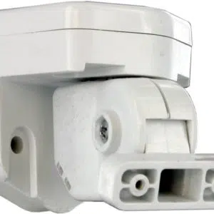 SNODO DA PARETE O SOFFITTO