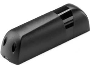 DISPOSITIVO RADIO PER BORDI SENSIBILI ALIMENTATO A BATTERIA