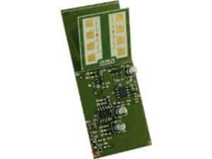 MODULO ANTIAVVICINAMENTO DEDICATO PER SIRENA