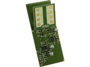 MODULO ANTIAVVICINAMENTO DEDICATO PER SIRENA