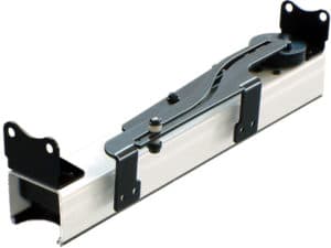 SERRATORE 220 V DA INTERNO PER PERSIANE AD 1 ANTA APERTURA