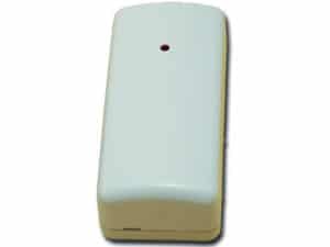 RILEVATORE RADIO DI APERTURA COLORE BIANCO