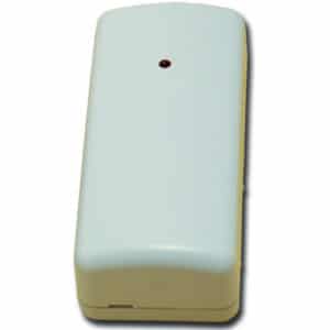 RILEVATORE RADIO DI APERTURA COLORE BIANCO