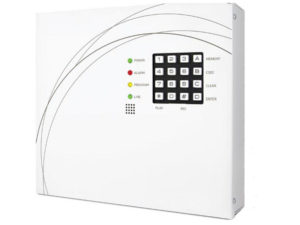 COMBINATORE TELEFONICO LINEA FISSA 4 CANALI