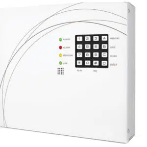 COMBINATORE TELEFONICO LINEA FISSA 4 CANALI