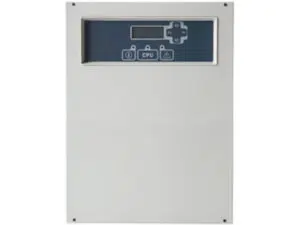 STAZIONE DI ALIMENTAZIONE STABILIZZATA 24 V 4 Ah  RS485
