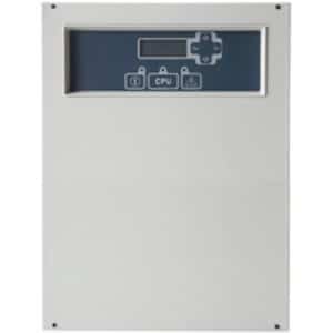 STAZIONE DI ALIMENTAZIONE STABILIZZATA 24 V 4 Ah  RS485