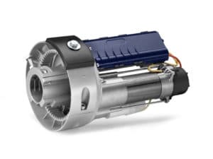 MOTORE 220V PER SERRANDA BILANCIATA PORTATA 170 Kg ASSE