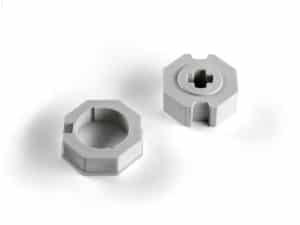 ADATTATORE OTTAGONALE DIAMETRO 70 mm