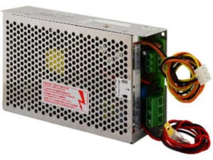 ALIMENTATORE STABILIZZATO 12 V 10 Ah