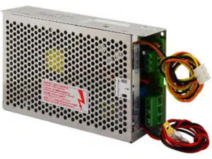 ALIMENTATORE STABILIZZATO 12 V 10 Ah