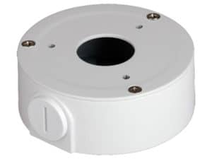 SCATOLA SUPPORTO E GIUNZIONE PER TELECAMERA COMPATTA GRANDE