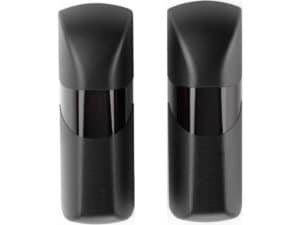 FOTOCELLULA ORIENTABILE 180 GRADI STRETTA DA PARETE