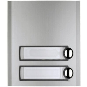 MODULO A DUE PULSANTI DI CHIAMATA