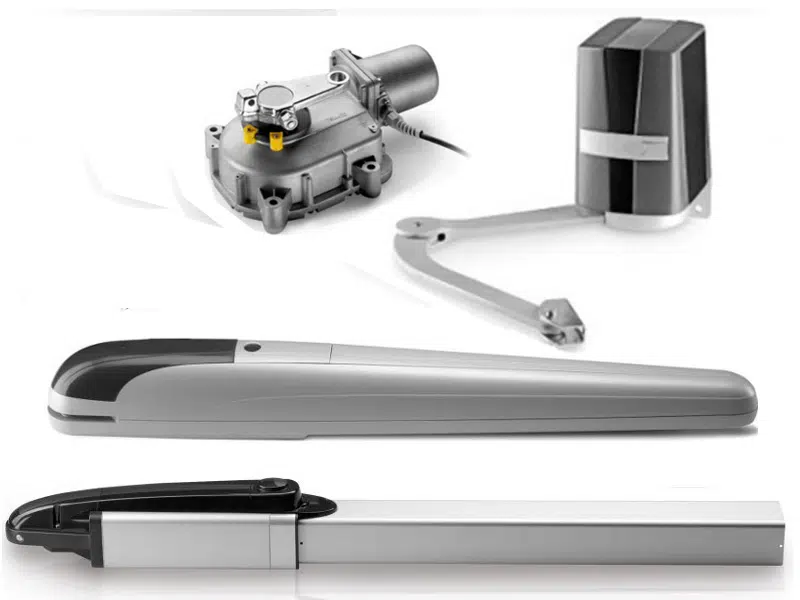 CANCELLI BATTENTI