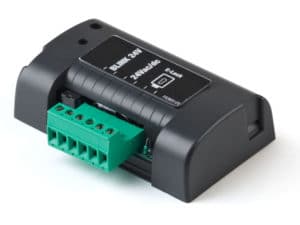 SCHEDA DI COMANDO ELETTROSERRATURA 12/24 Vdc