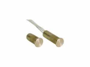 CONTATTO MAGNETICO DA INCASSO CON SENSORE DI VIBRAZIONE IN