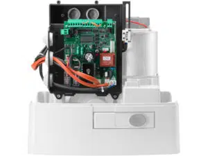 RICAMBIO CENTRALE DI COMANDO PER MOTORE SCORREVOLE A 24 V