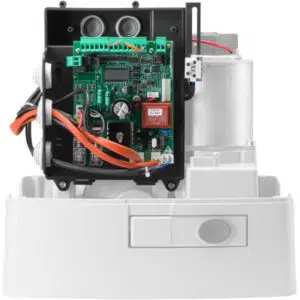RICAMBIO CENTRALE DI COMANDO PER MOTORE SCORREVOLE A 24 V
