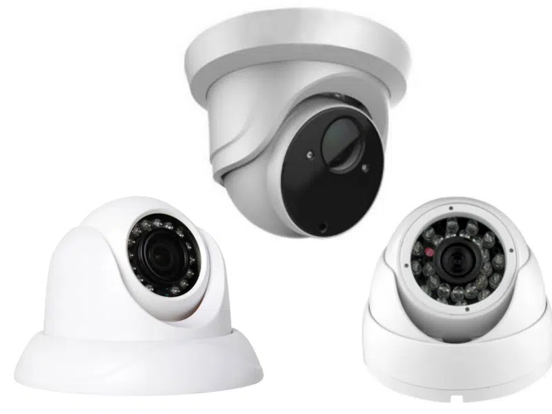 TELECAMERE SFERICHE