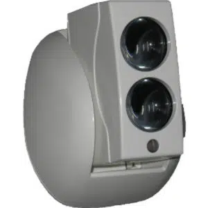 BARRIERA OTTICA DI FUMO A RIFLESSIONE CONVENZIONALE