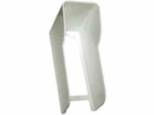 COPERTURA DA ESTERNO PER SENSORE TENDA O VOLUMETRICO COLORE