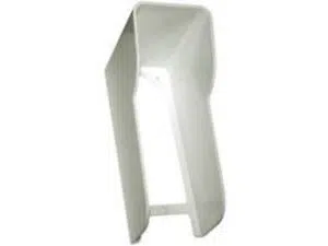 COPERTURA DA ESTERNO PER SENSORE TENDA O VOLUMETRICO COLORE
