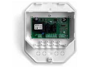 CENTRALE DI COMANDO PER MOTORE TENDA TAPPARELLA O VASISTAS A