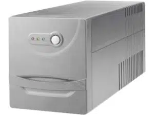 GRUPPO DI CONTINUITA UPS MONOFASE 1100VA