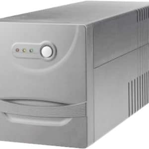 GRUPPO DI CONTINUITA UPS MONOFASE 1100VA