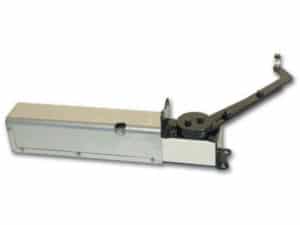 SERRATORE 220 V DA INCASSO PER PERSIANE AD 1 ANTA APERTURA