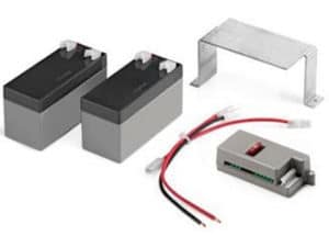 DISPOSITIVO ANTI BLACK OUT PER CENTRALE DI COMANDO 24 V AD