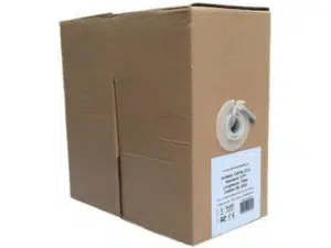 CAVO COMPOSTO 2 COPPIE TWISTATE 2x1 50 mm GR4 IN BOX
