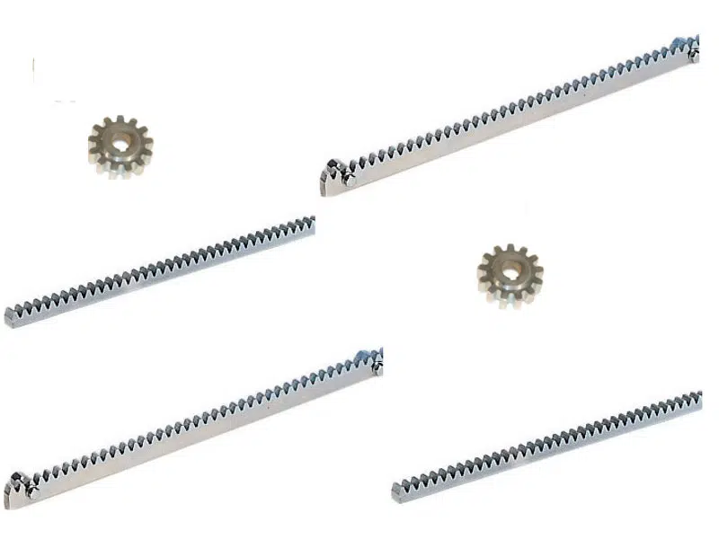 ACCESSORI CANCELLI SCORREVOLI